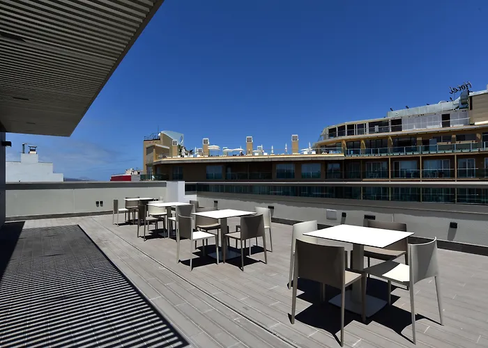 Tc Hotel Dona Luisa