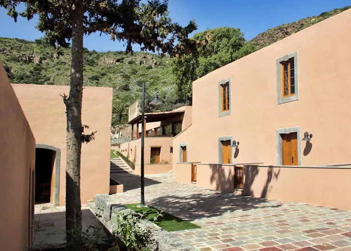 Hotel Rural El Mondalón