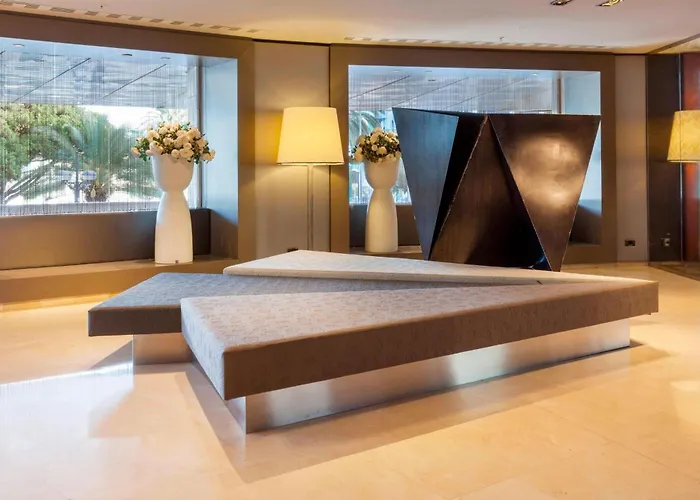 Ac Hotel Gran Canaria By Marriott