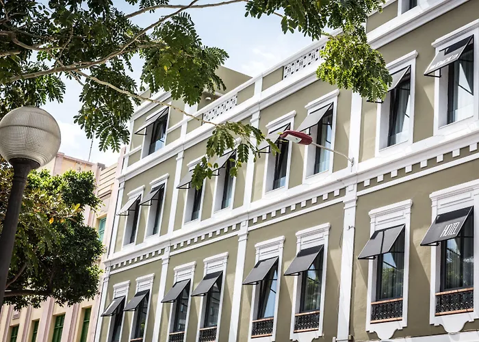 Hotel Catalina